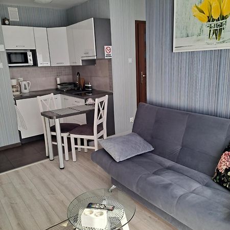 Studio Zabobrze Jelenia Gora Bagian luar foto