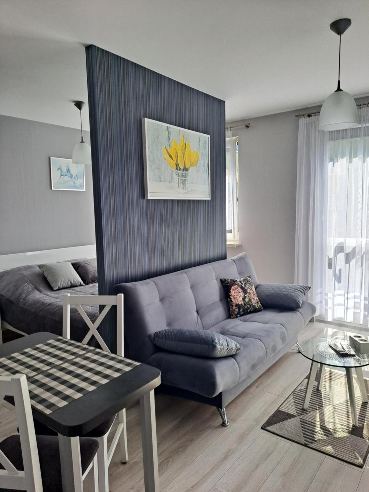 Studio Zabobrze Jelenia Gora Bagian luar foto