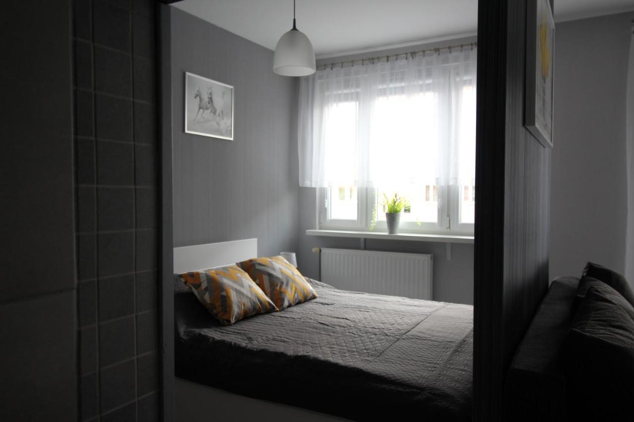 Studio Zabobrze Jelenia Gora Bagian luar foto