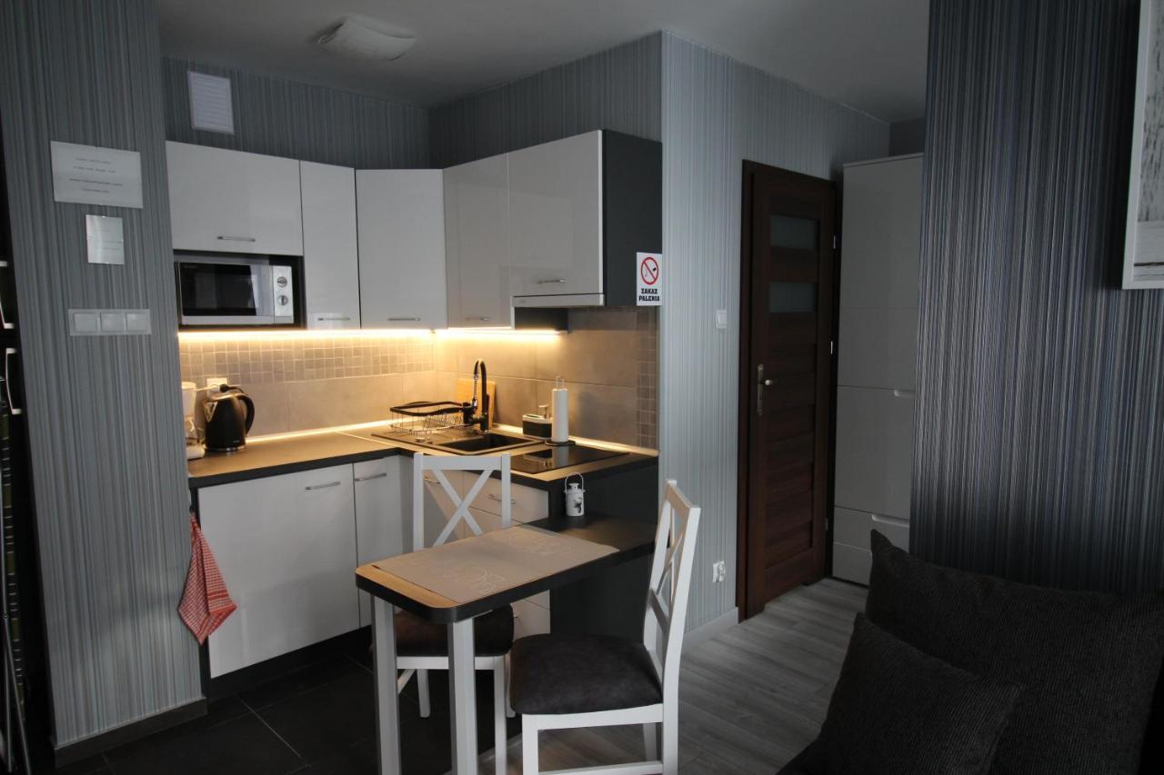 Studio Zabobrze Jelenia Gora Bagian luar foto